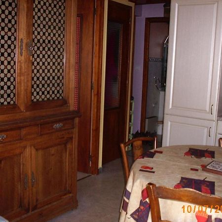 Vaque Les Angles Apartment Room photo