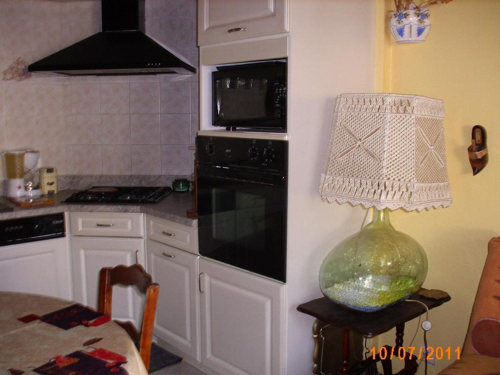 Vaque Les Angles Apartment Room photo